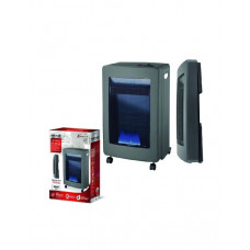 STUFA A GAS PIEGHEVOLE BLUE FLAME 4200W (2pz)